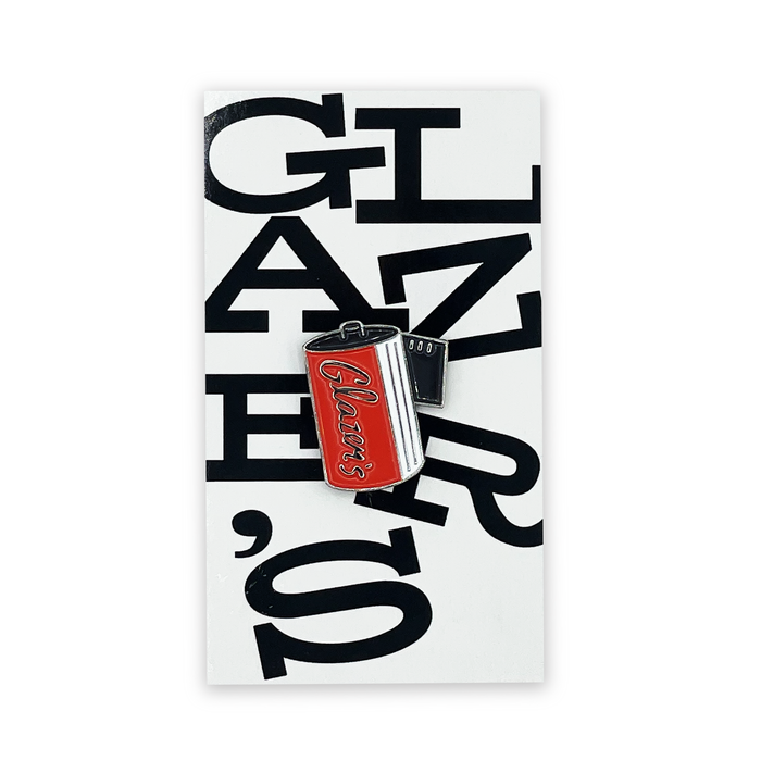 Glazer's Roll of Film Pin