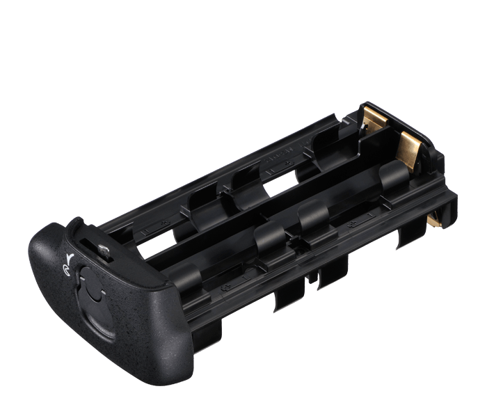 Nikon MS-D12 AA Battery Holder