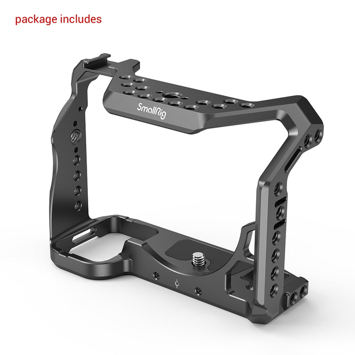 SmallRig Camera Cage for Sony a7S III