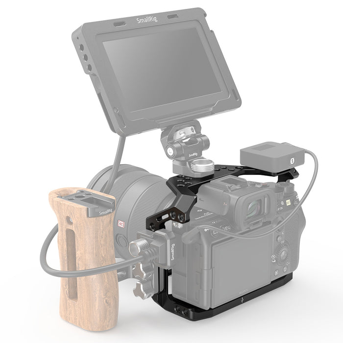 SmallRig Camera Cage for Sony a7S III