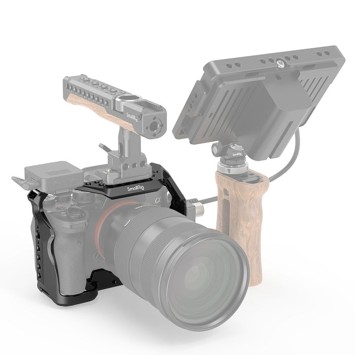SmallRig Camera Cage for Sony a7S III