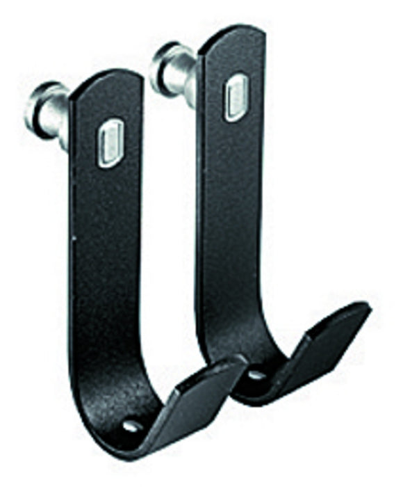 Manfrotto Set of two Mini ''U'' Hooks 176