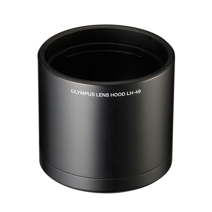 OM System LH-49 Sliding Lens Hood