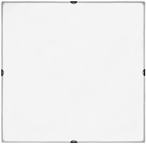 Westcott Scrim Jim Cine 1/4-Stop Diffuser Fabric - 8 x 8'