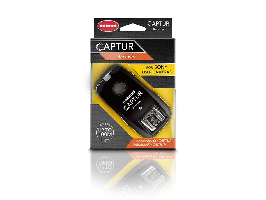 Hahnel Additional Captur Receiver Module for Sony