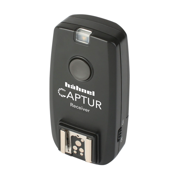 Hahnel Additional Captur Receiver Module for Sony