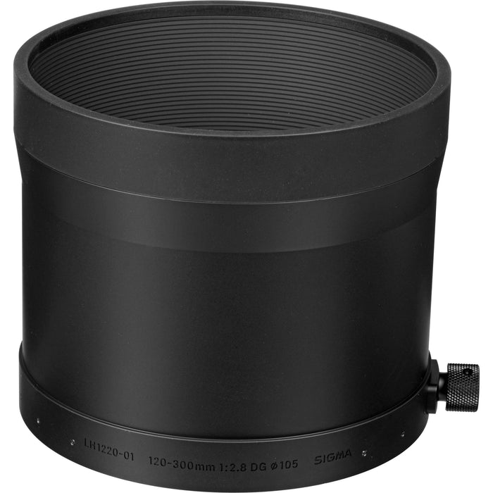 Sigma LH1220-01 Lens Hood