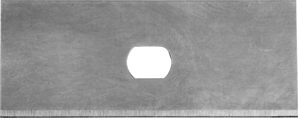 Logan #267 Replacement Blades - Pack of 5