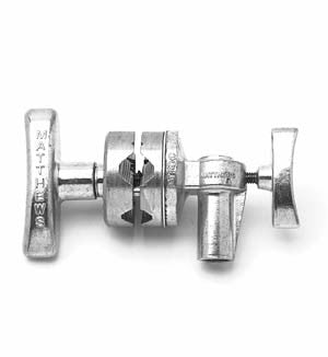 Matthews Hollywood 2-1/2" Grip Head