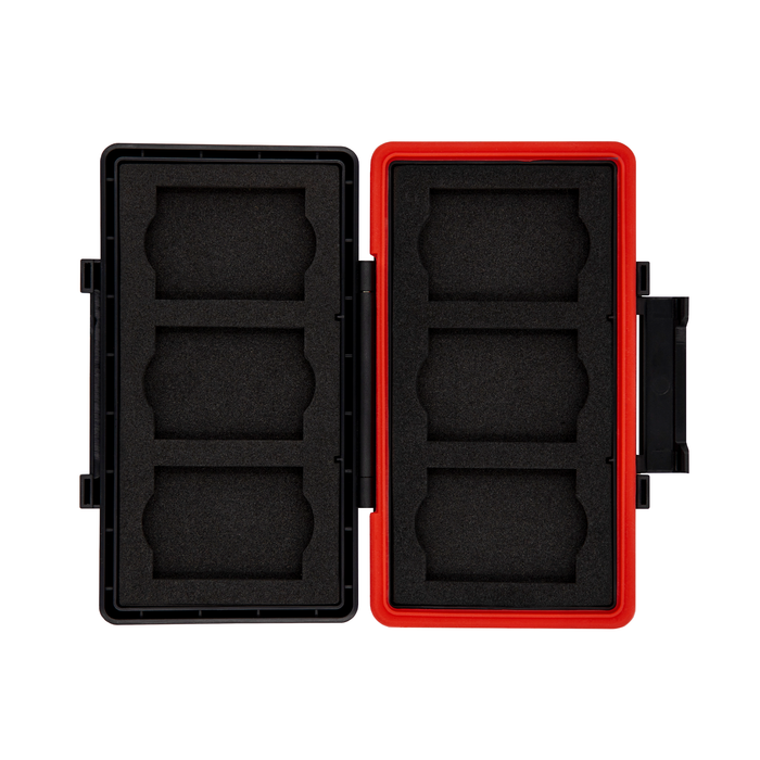 ProMaster Rugged Memory Case for XQD and CFexpress Type-B