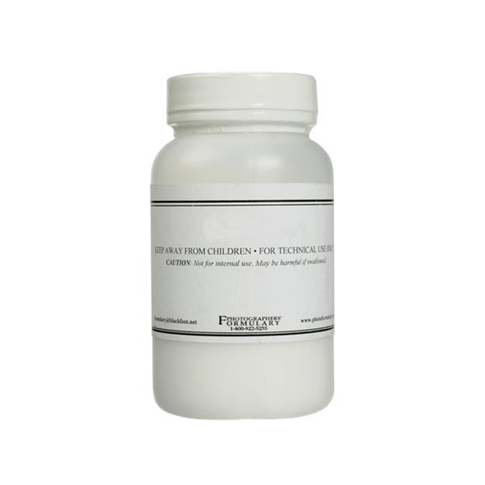 Photographers' Formulary Silver Nitrate, 30 grams