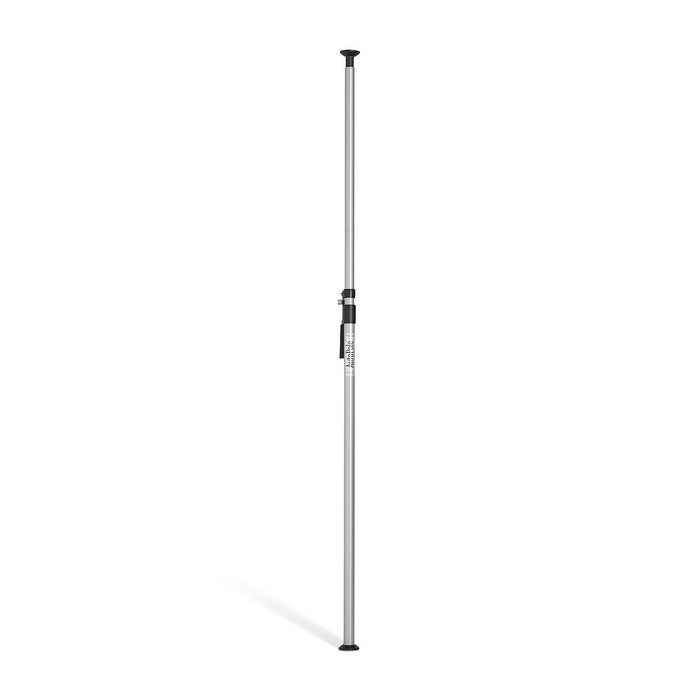 Manfrotto 432-2.7 Short Deluxe Autopole 2, Single - Black - In Store Pick Up Only