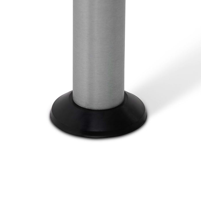 Manfrotto 432-2.7 Short Deluxe Autopole 2, Single - Black - In Store Pick Up Only