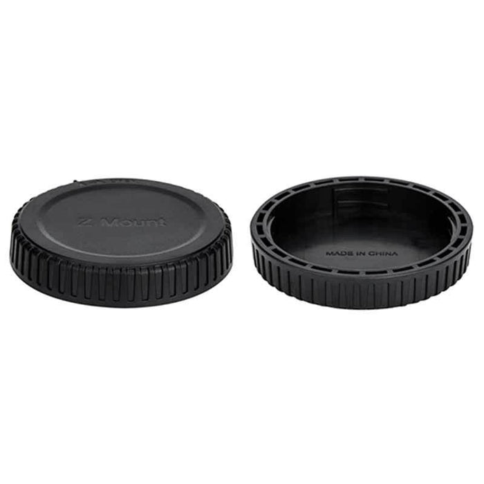 ProMaster Rear Lens Cap-Nikon Z