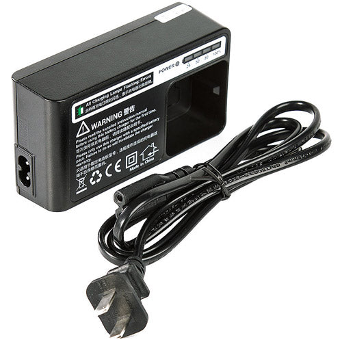 Godox Charger and Cable for AD200 Pocket Flash