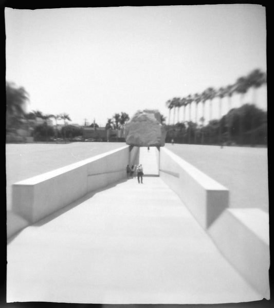 ReraPan 400 Black & White Negative - 127 Film, Single Roll