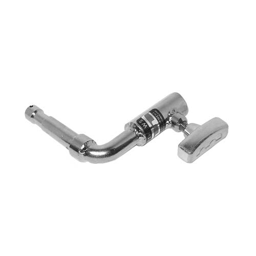 Matthews Right Angle Baby Pin Adapter