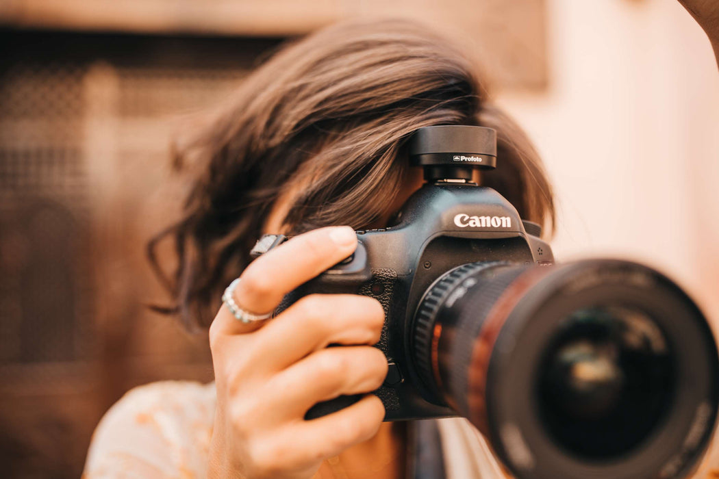 Profoto Connect Wireless Transmitter for Canon