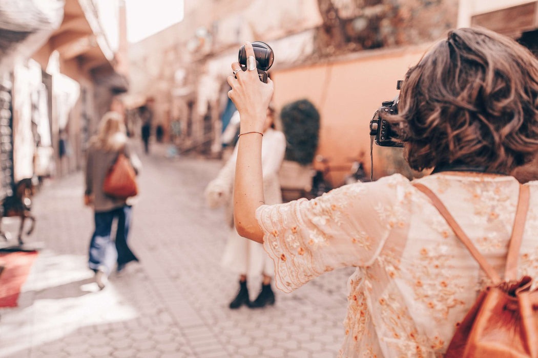 Profoto Connect Wireless Transmitter for Fujifilm