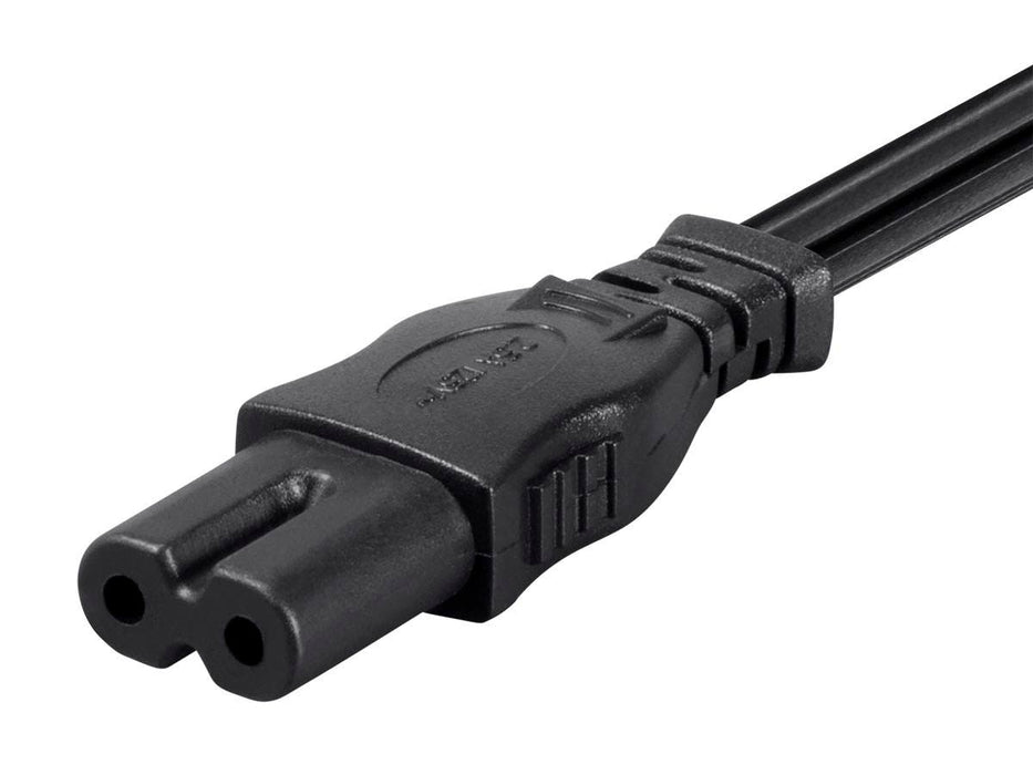 Monoprice Generic Power Cord - 875W, 10FT