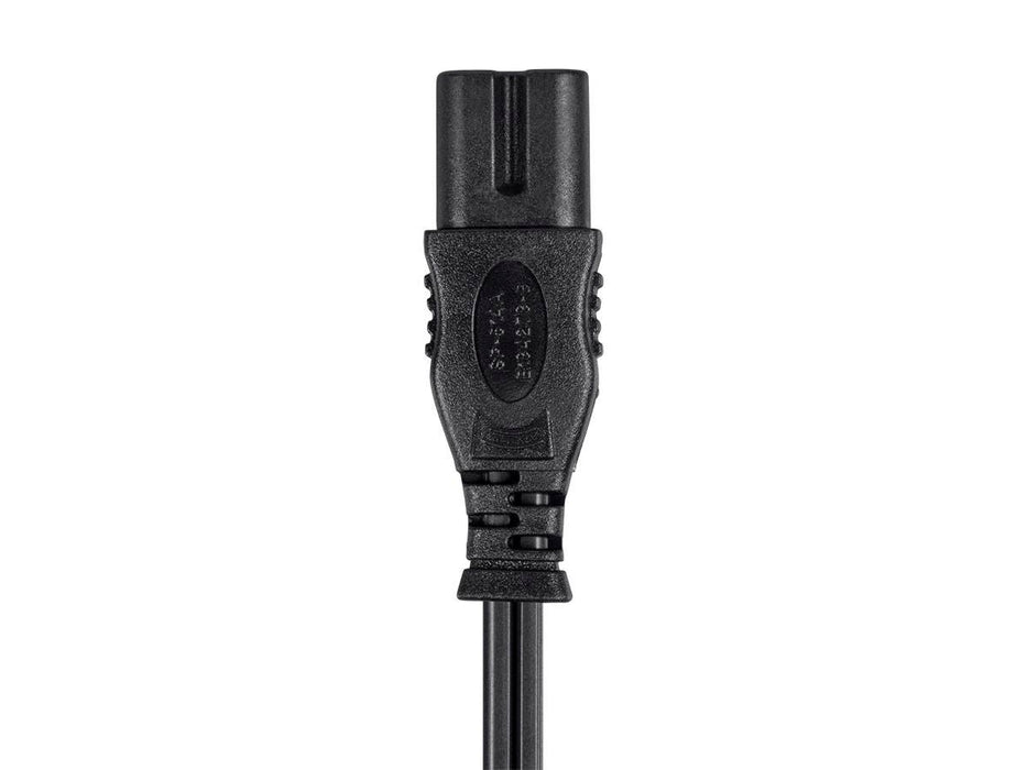 Monoprice Generic Power Cord - 875W, 10FT
