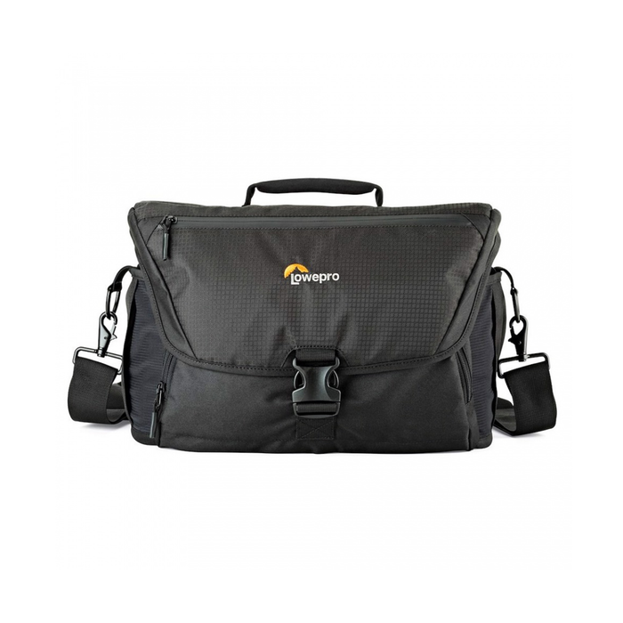 Lowepro Nova 200 AW II Camera Bag - Black