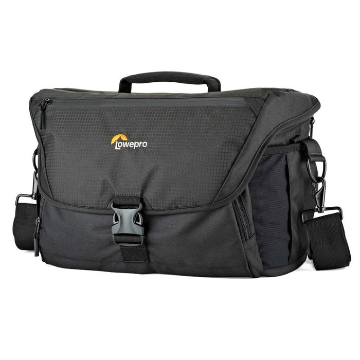 Lowepro Nova 200 AW II Camera Bag - Black