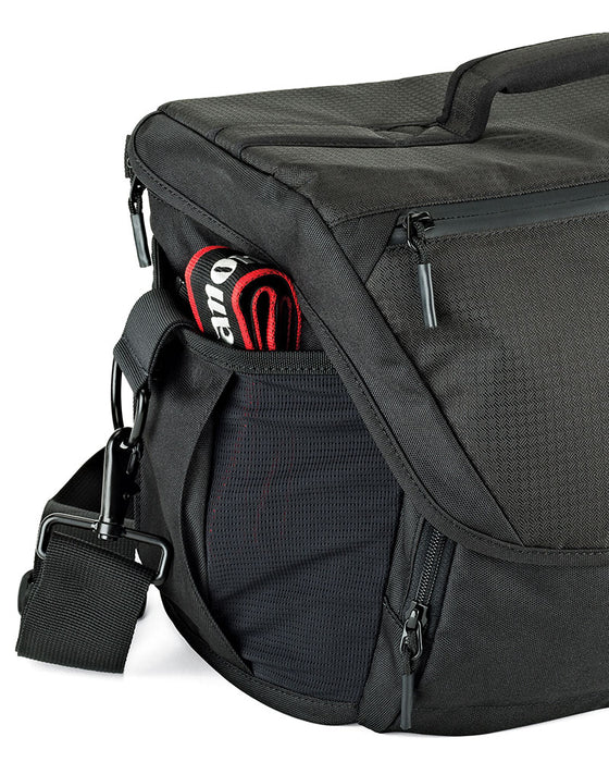 Lowepro Nova 200 AW II Camera Bag - Black