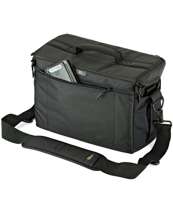 Lowepro Nova 200 AW II Camera Bag - Black