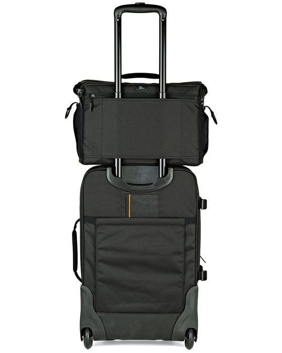 Lowepro Nova 200 AW II Camera Bag - Black
