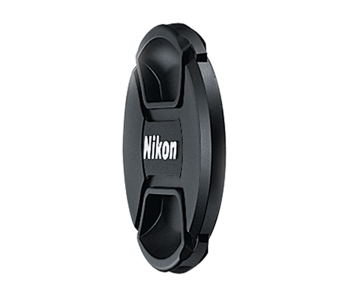 Nikon Lens Cap 72mm Snap-on