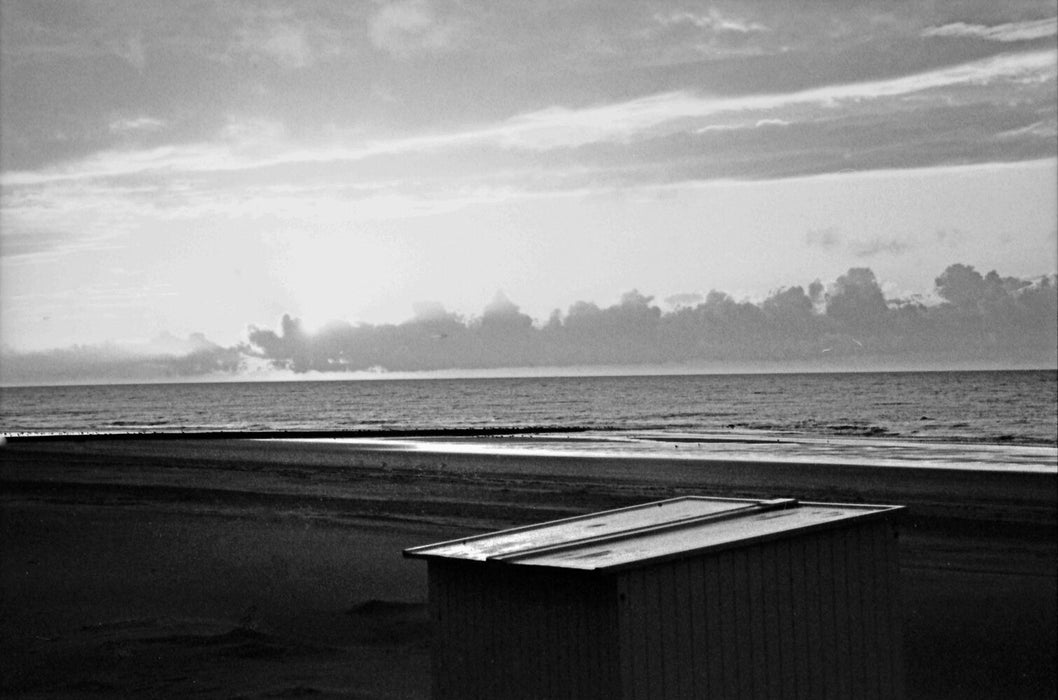 KONO! Monolit 400 Black & White Negative - 35mm Film, 24 Exposures, Single Roll