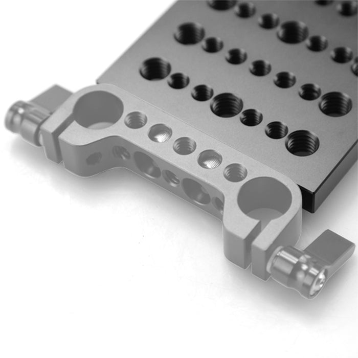 SmallRig Cheese Plate Multi-Purpose Mounting Plate (1092)