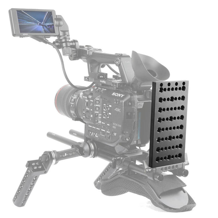 SmallRig Cheese Plate Multi-Purpose Mounting Plate (1092)