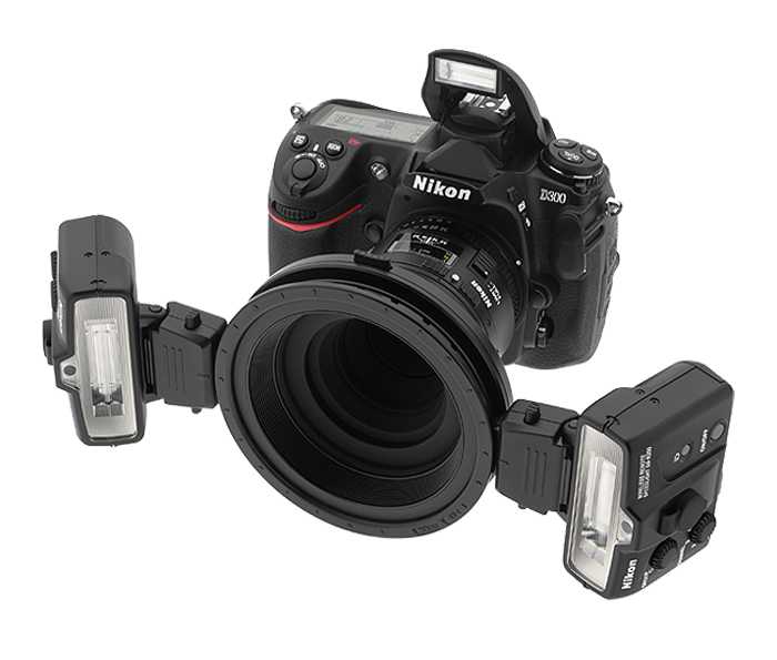 Nikon R1 Wireless Close-Up Light