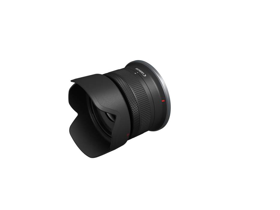Canon RF-S 18-45mm f/4.5-6.3 IS STM Lens