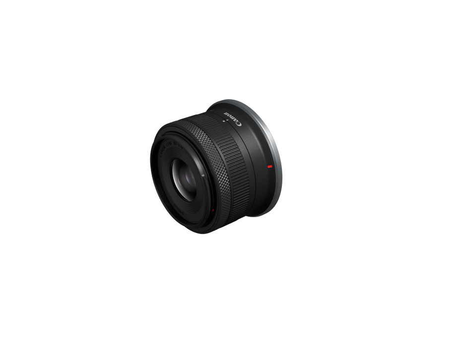Canon RF-S 18-45mm f/4.5-6.3 IS STM Lens