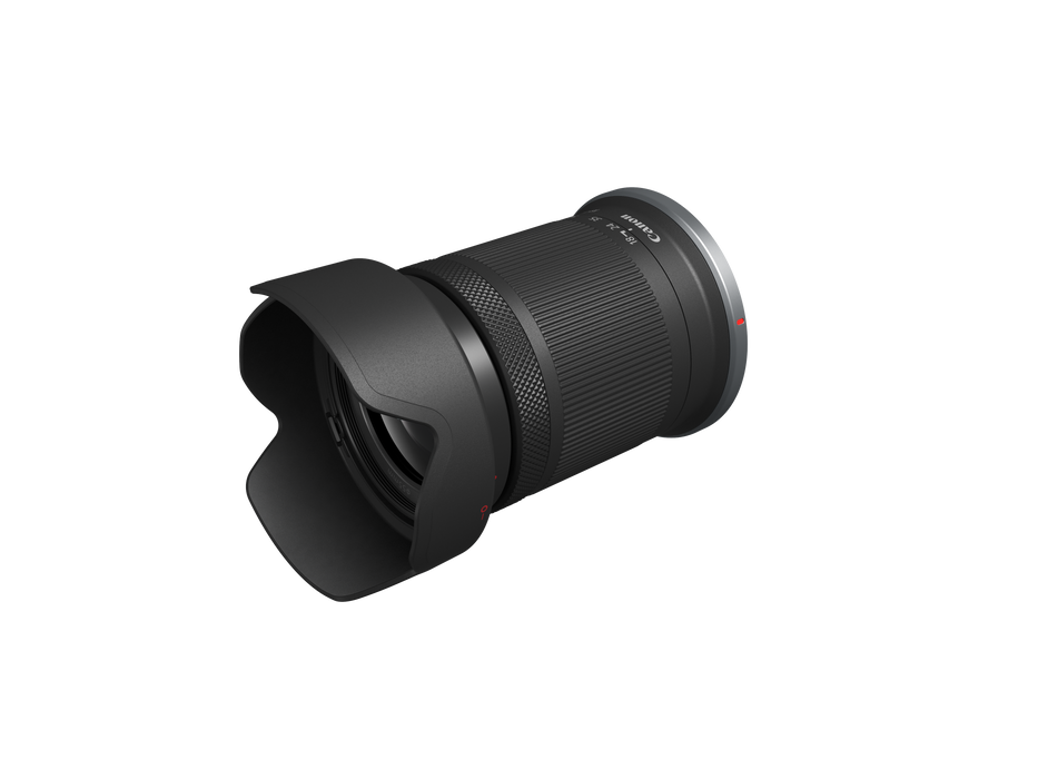 Canon RF-S 18-150mm f/3.5-6.3 IS STM Lens