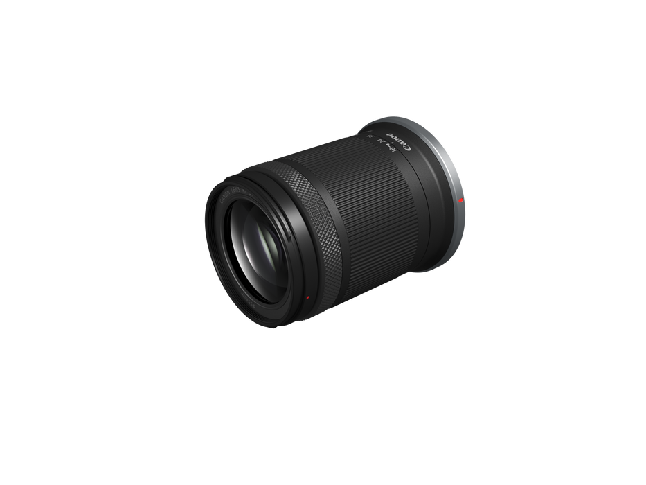 Canon RF-S 18-150mm f/3.5-6.3 IS STM Lens