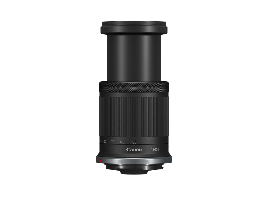 Canon RF-S 18-150mm f/3.5-6.3 IS STM Lens