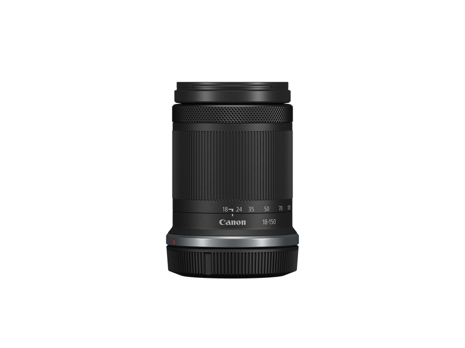 Canon RF-S 18-150mm f/3.5-6.3 IS STM Lens