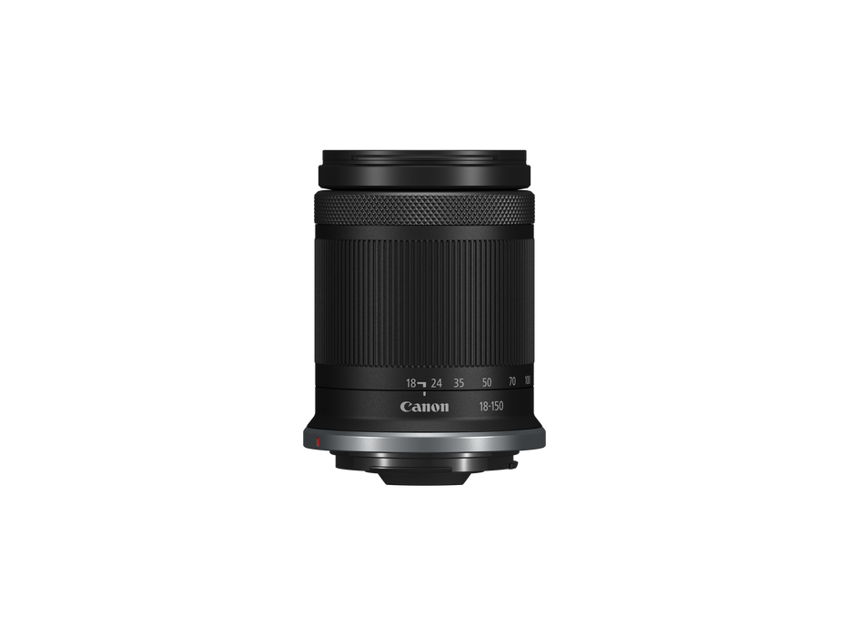 Canon RF-S 18-150mm f/3.5-6.3 IS STM Lens