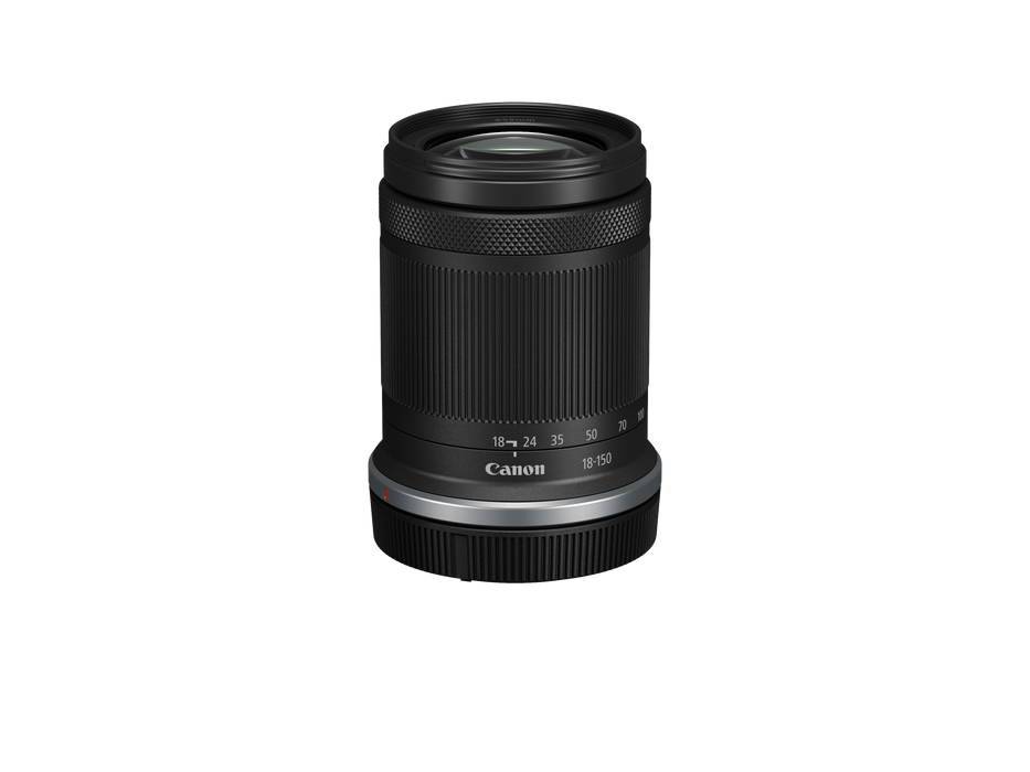 Canon RF-S 18-150mm f/3.5-6.3 IS STM Lens