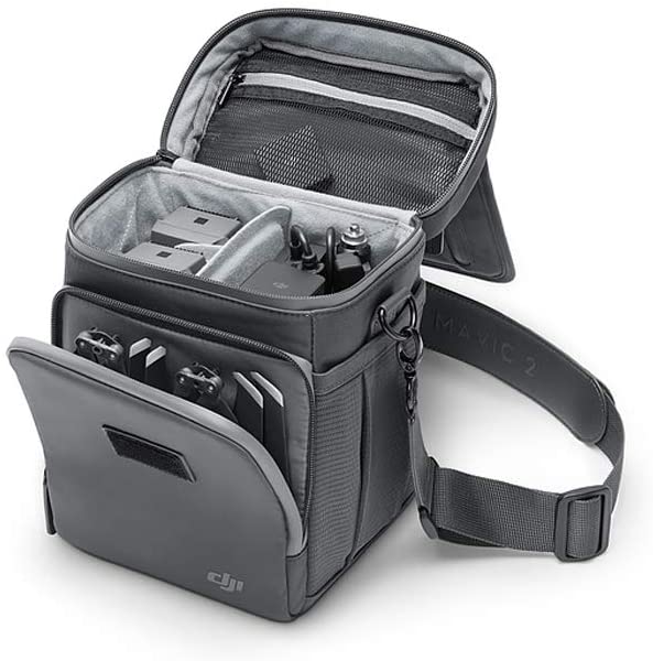 DJI Mavic 2 Fly More Kit