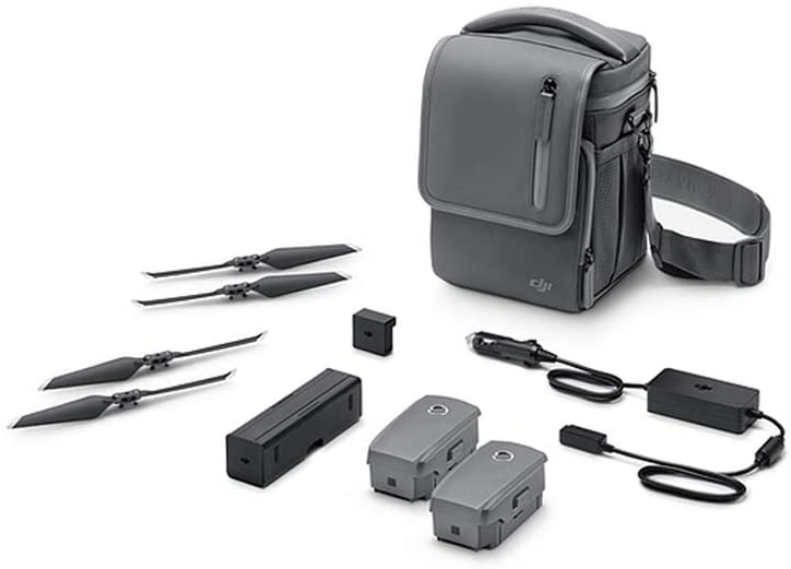 DJI Mavic 2 Fly More Kit