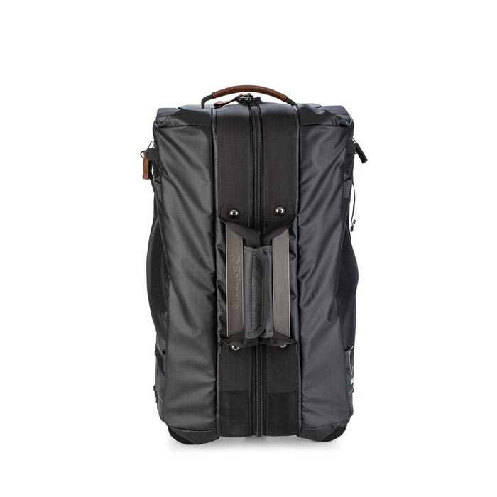 Shimoda Action X Camera Bags / Carry-On Roller Version 2 - Black