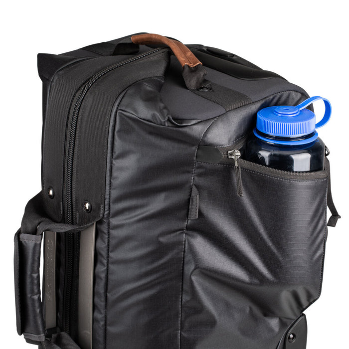 Shimoda Action X Camera Bags / Carry-On Roller Version 2 - Black