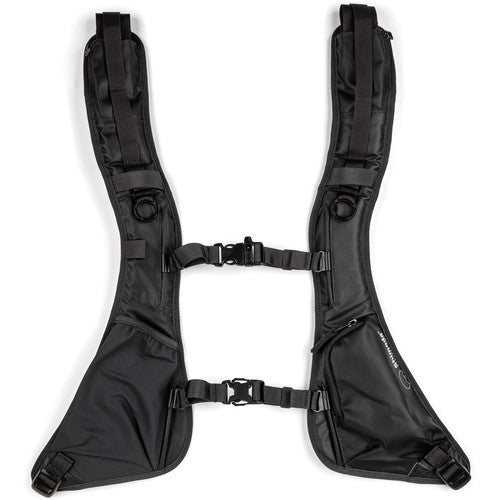 Shimoda Womens Tech Strap Black