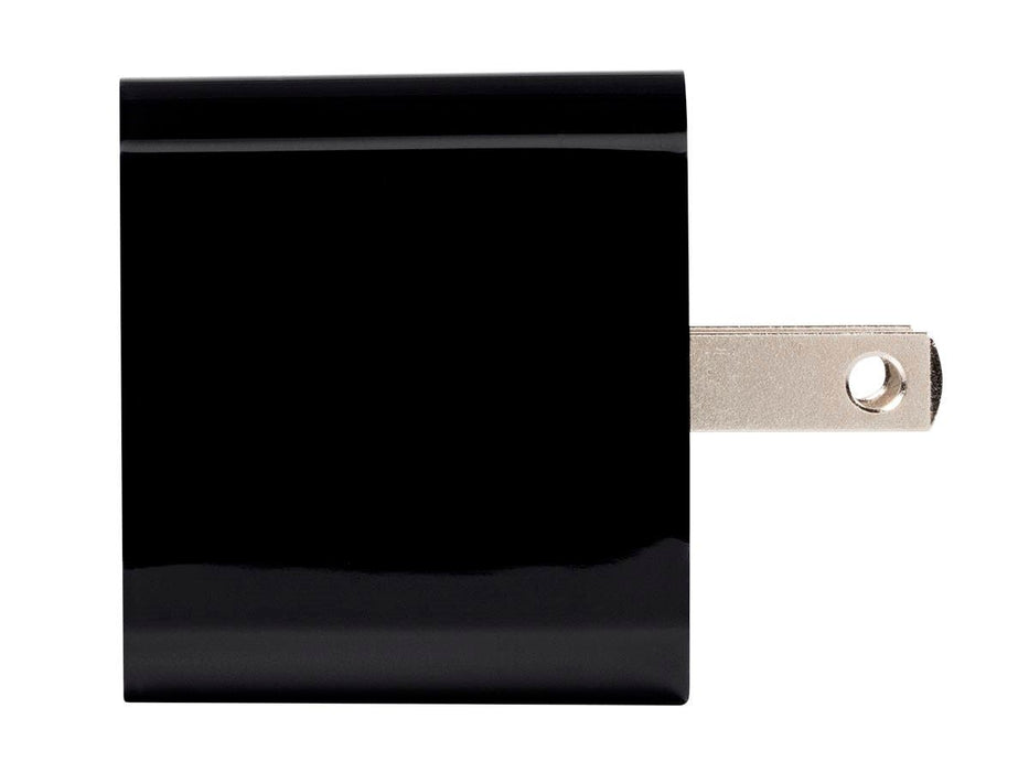 Monoprice USB-A Compact Wall Charger - 2.4A, 1-Port