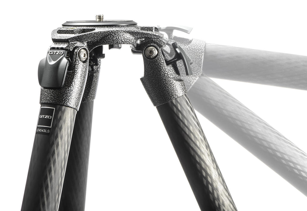 Gitzo GT5563GS Systematic Series-5 6-Section